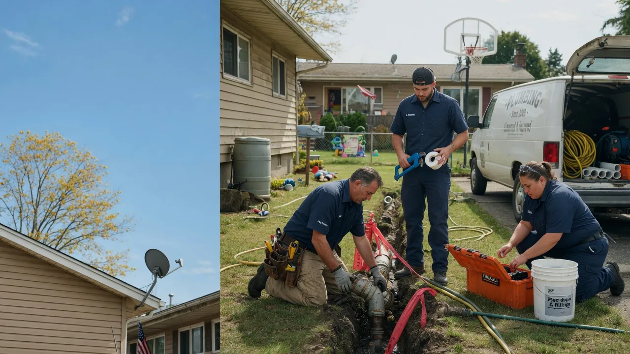 Garbage Disposal Replacement in Tipton, KS near me